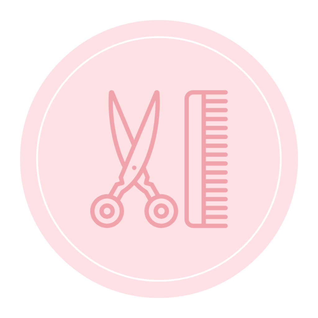 DOG SERVICES Hot Dog Grooming Grooming Houston