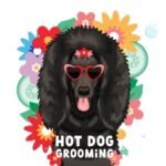 Hot Dog Grooming